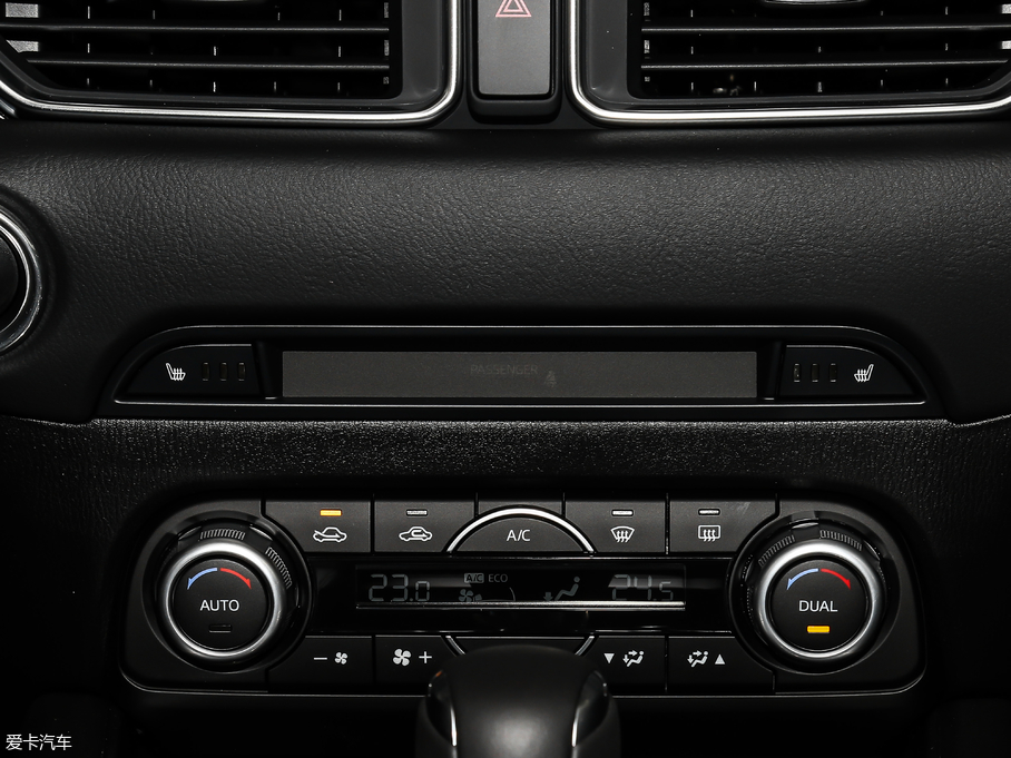 2018R_CX-5 2.5L Ԅi-ELOOP