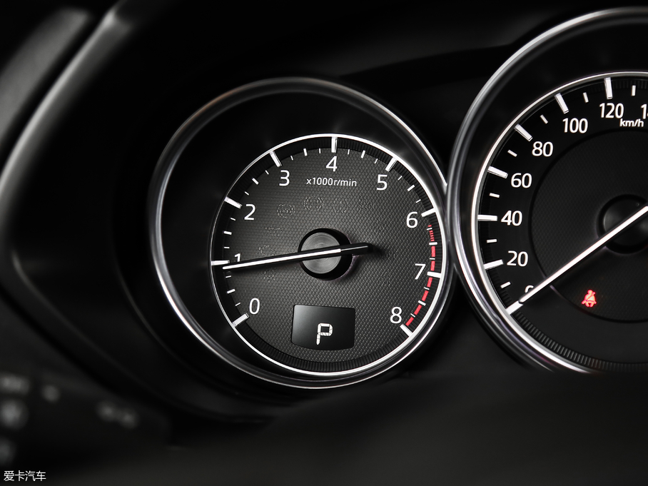 2018R_(d)CX-5 2.5L Ԅ(dng)(q)i-ELOOP