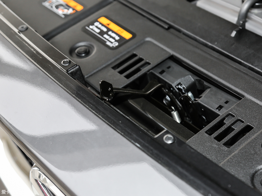 2018R_CX-5 2.5L Ԅi-ELOOP