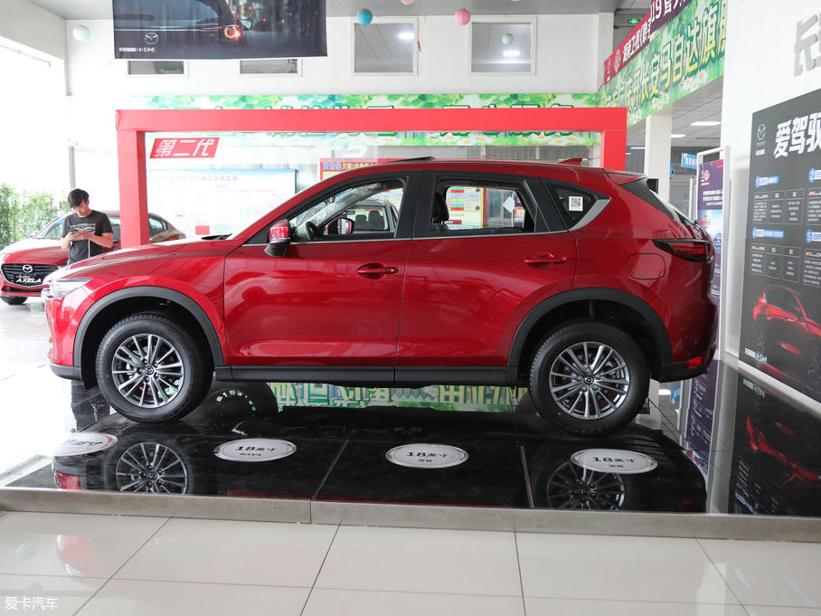 2019ԴCX-5 ƿذ 2.0L Զ