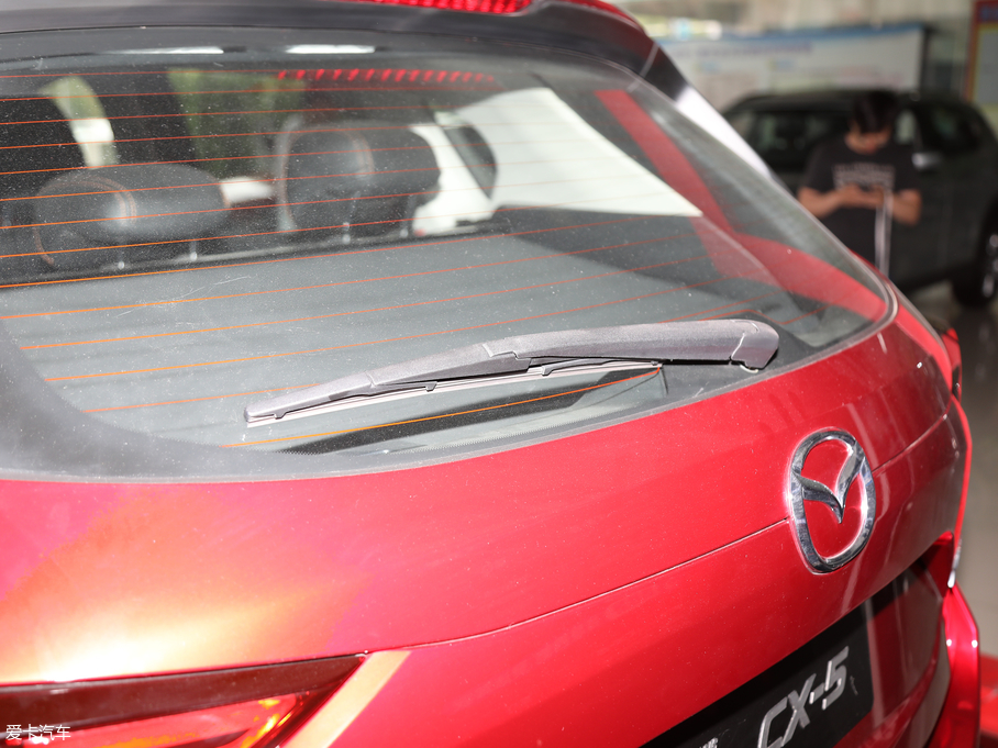 2019R_CX-5 ƿذ 2.0L ԄӃ