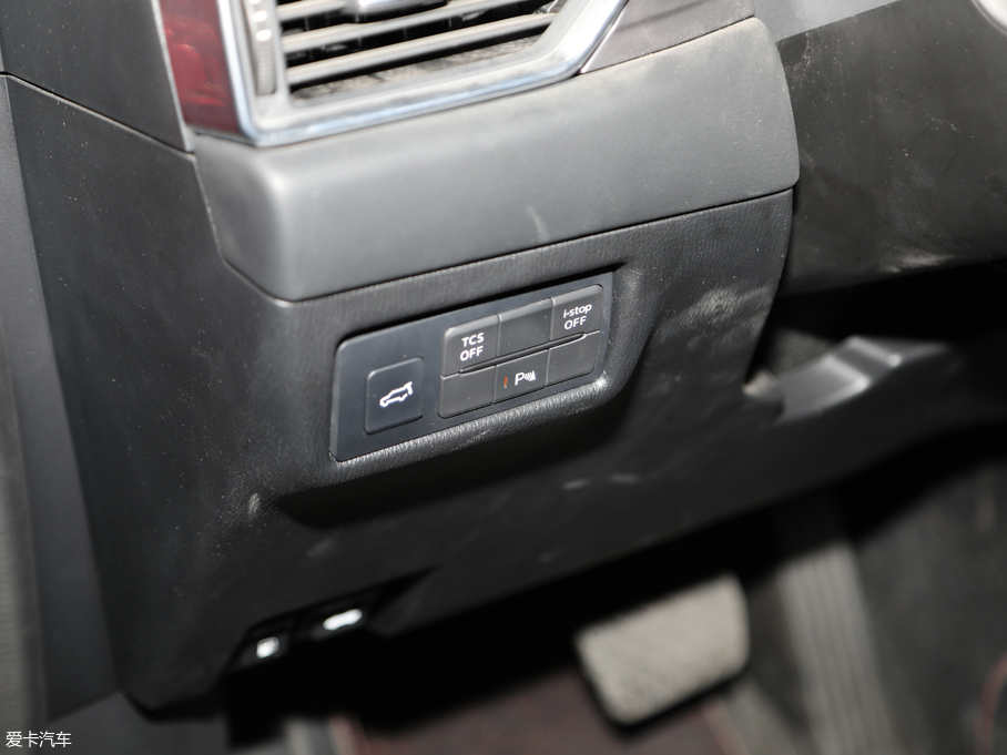 2019R_CX-5 ƿذ 2.0L ԄӃ