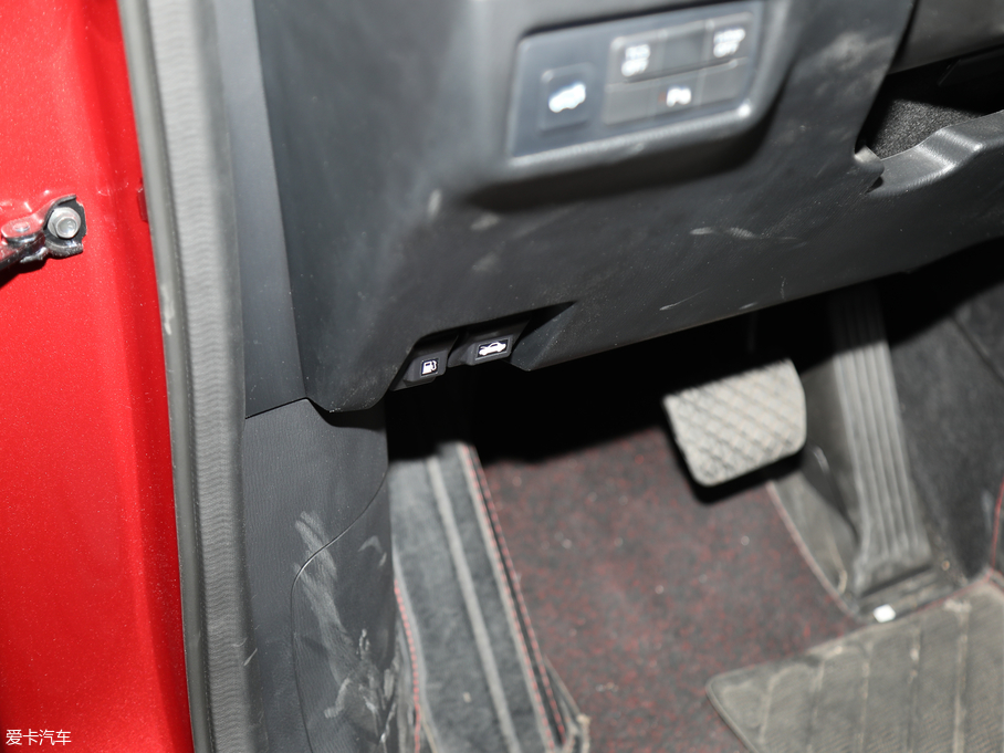 2019R_(d)CX-5 ƿذ 2.0L Ԅ(dng)(q)