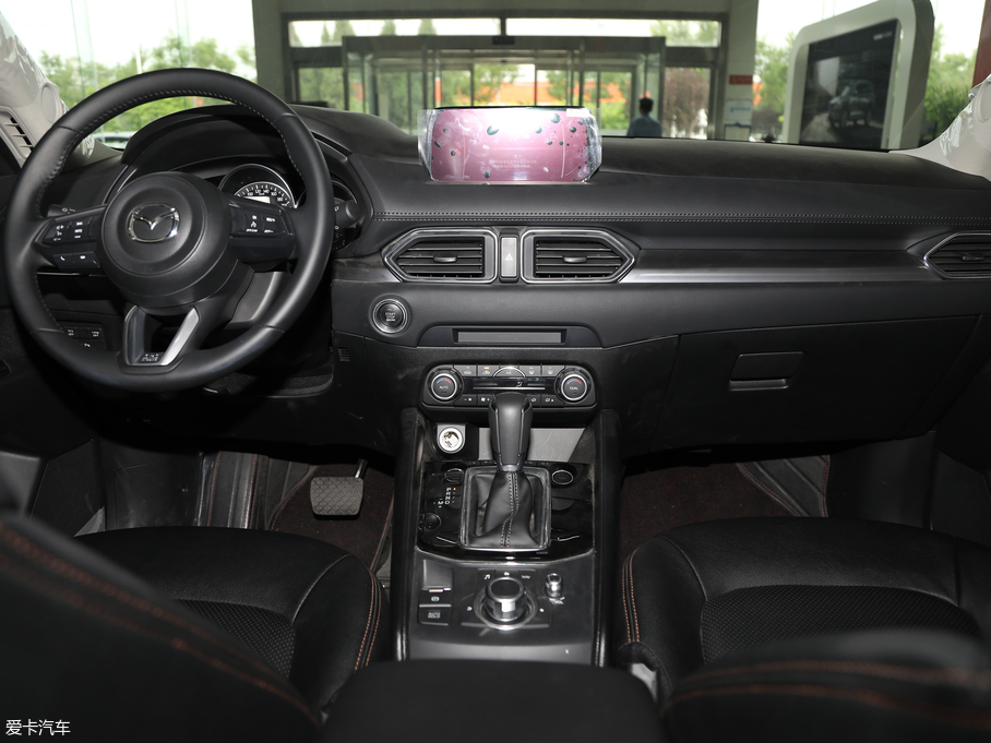 2019R_(d)CX-5 ƿذ 2.0L Ԅ(dng)(q)