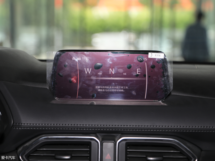 2019R_CX-5 ƿذ 2.0L ԄӃ