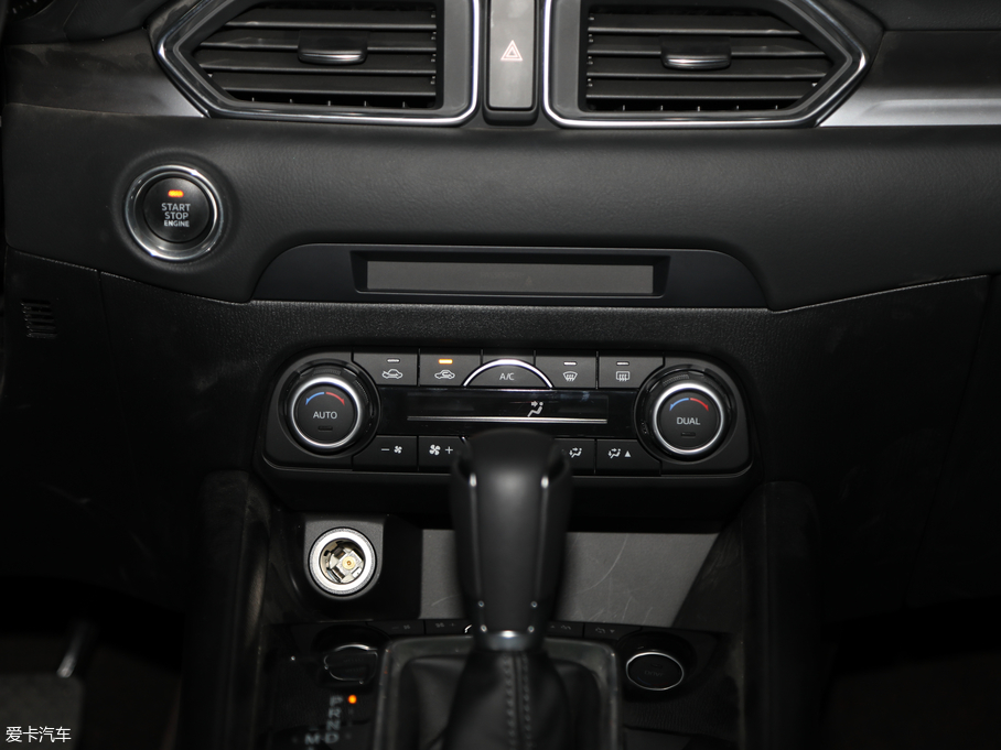 2019R_(d)CX-5 ƿذ 2.0L Ԅ(dng)(q)