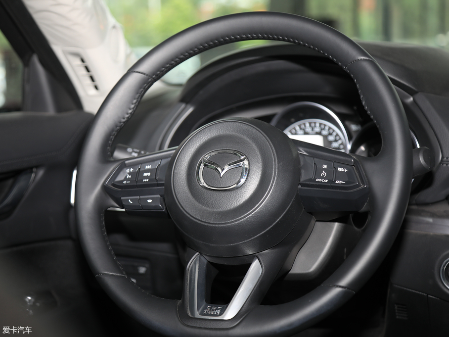 2019R_CX-5 ƿذ 2.0L ԄӃ