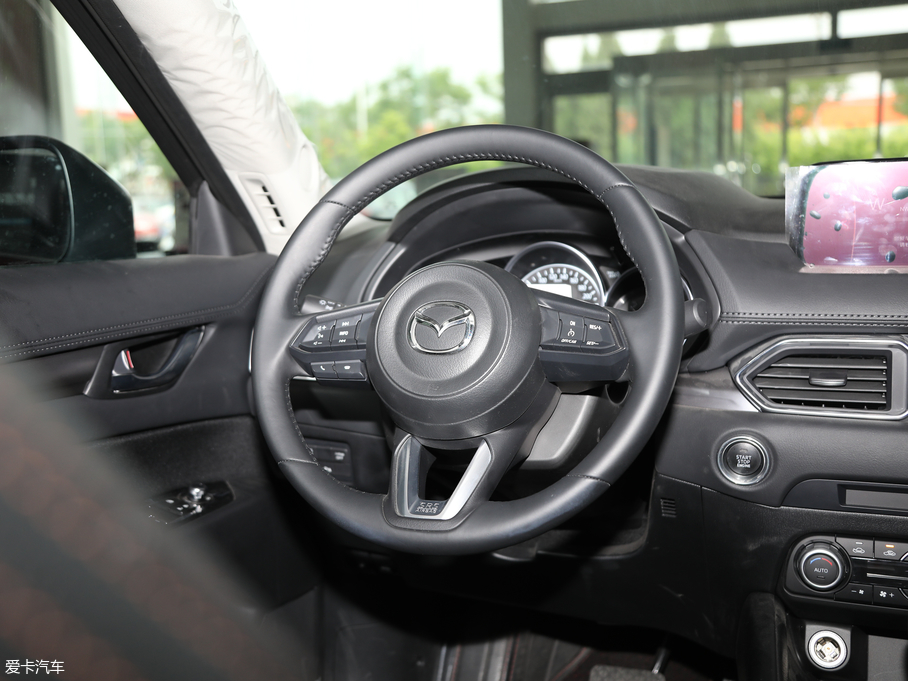 2019R_CX-5 ƿذ 2.0L ԄӃ