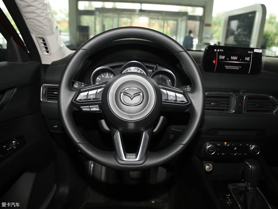 2019R_(d)CX-5 ƿذ 2.0L Ԅ(dng)(q)