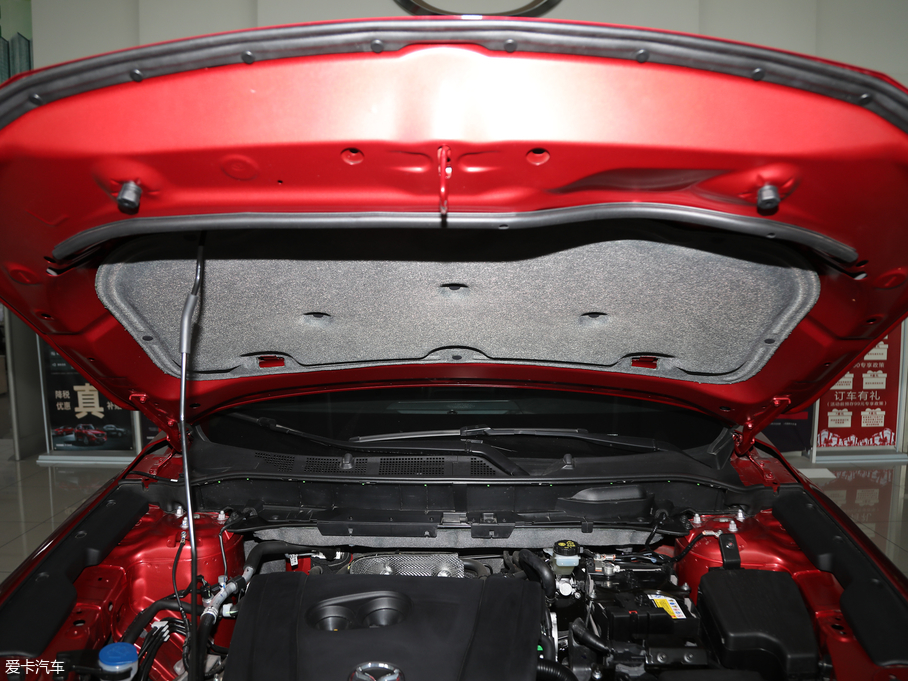 2019R_CX-5 ƿذ 2.0L ԄӃ