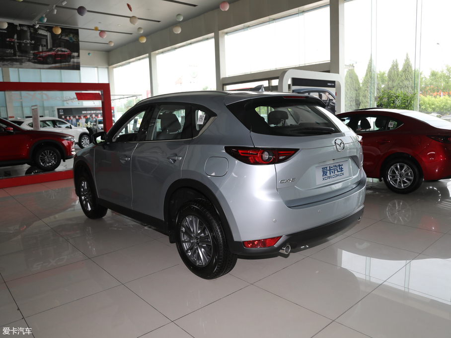 2019ԴCX-5 ƿذ 2.0L Զ