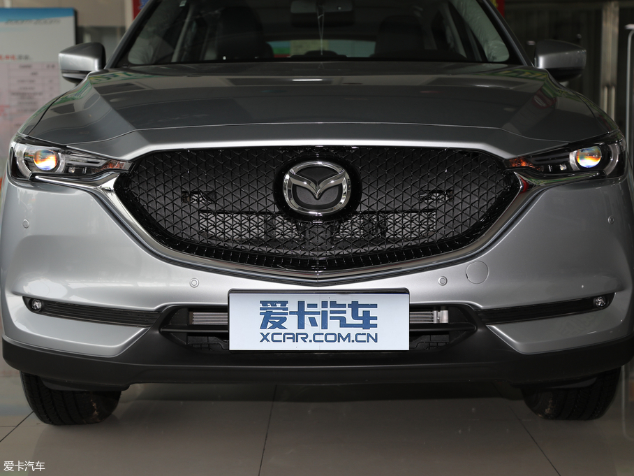 2019R_(d)CX-5 ƿذ 2.0L Ԅ(dng)(q)