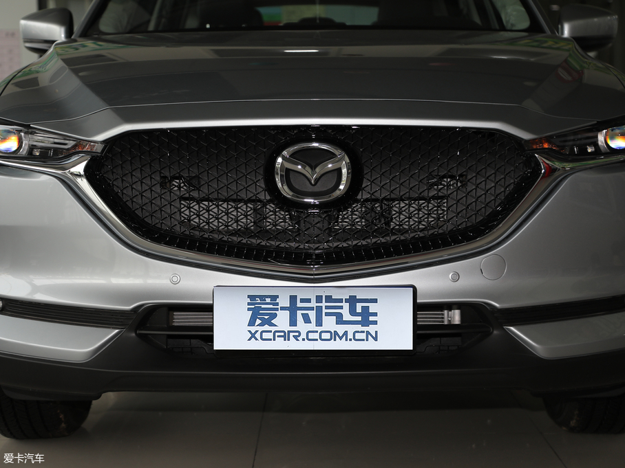 2019R_(d)CX-5 ƿذ 2.0L Ԅ(dng)(q)