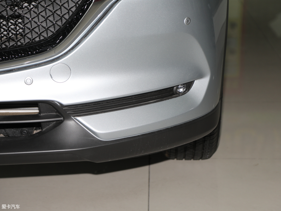 2019R_(d)CX-5 ƿذ 2.0L ԄӃ(q)