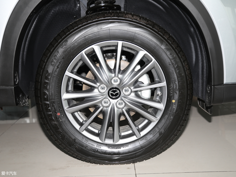 2019R_CX-5 ƿذ 2.0L ԄӃ