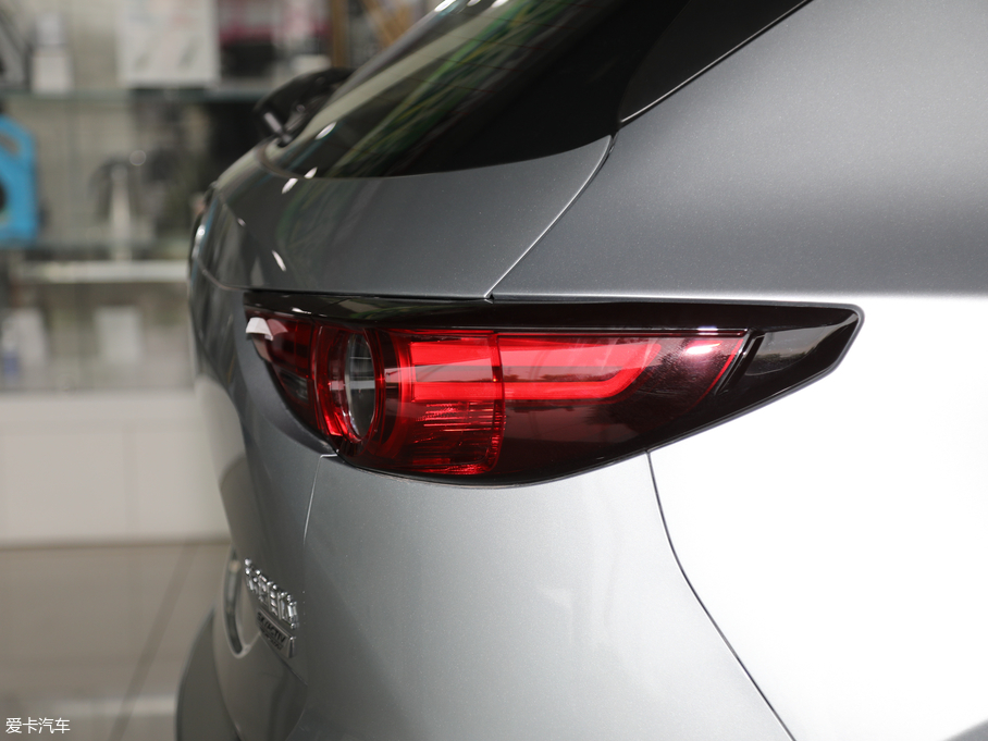 2019R_CX-5 ƿذ 2.0L ԄӃ