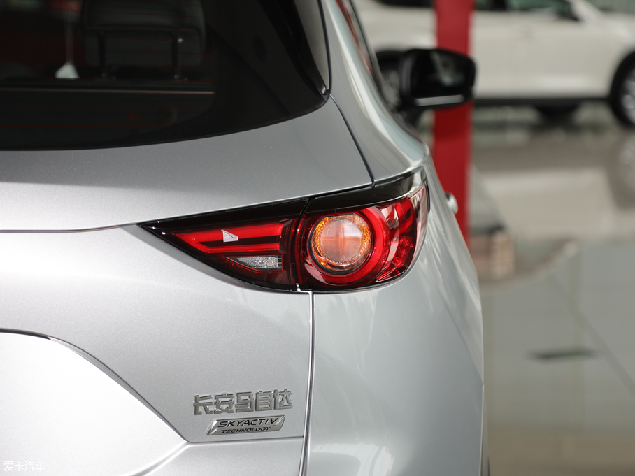 2019R_(d)CX-5 ƿذ 2.0L Ԅ(dng)(q)