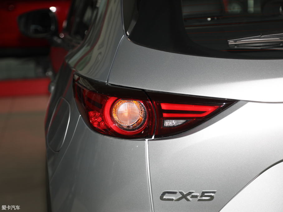 2019R_CX-5 ƿذ 2.0L ԄӃ