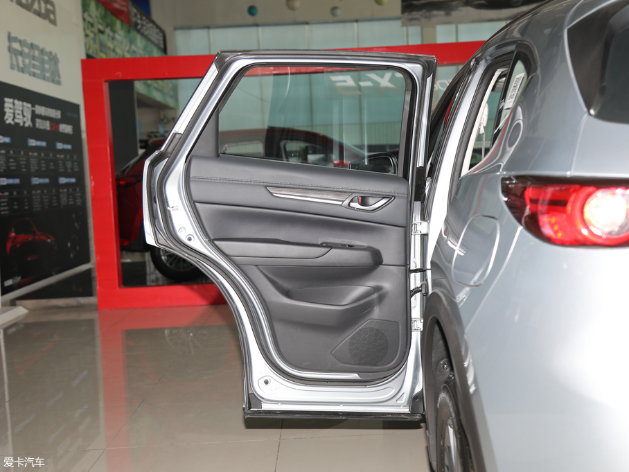 2019R_CX-5 ƿذ 2.0L ԄӃ(q)