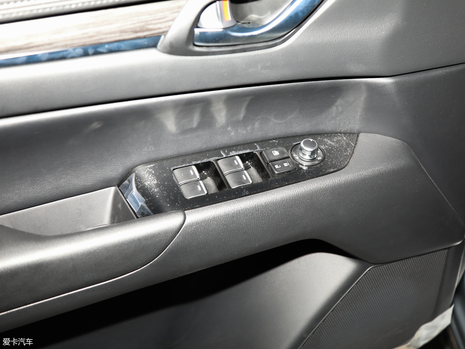 2019R_(d)CX-5 ƿذ 2.0L ԄӃ(q)