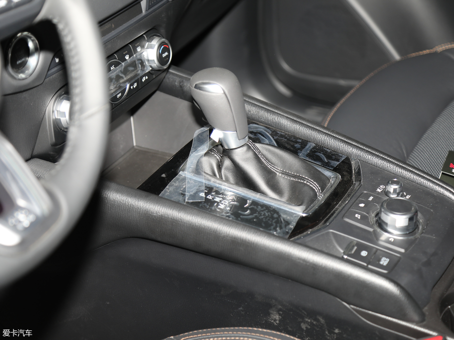 2019R_(d)CX-5 ƿذ 2.0L Ԅ(dng)(q)