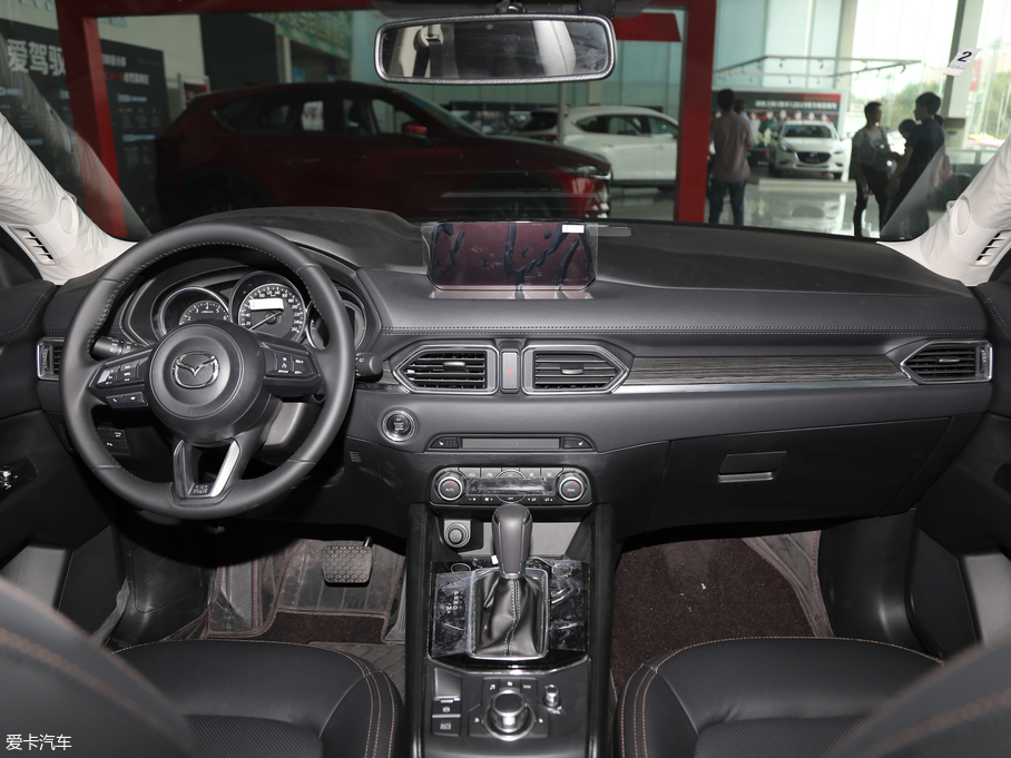 2019R_CX-5 ƿذ 2.0L ԄӃ