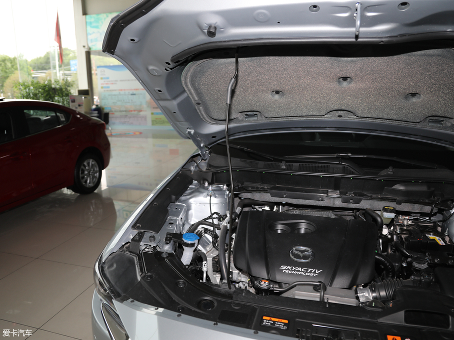 2019ԴCX-5 ƿذ 2.0L Զ