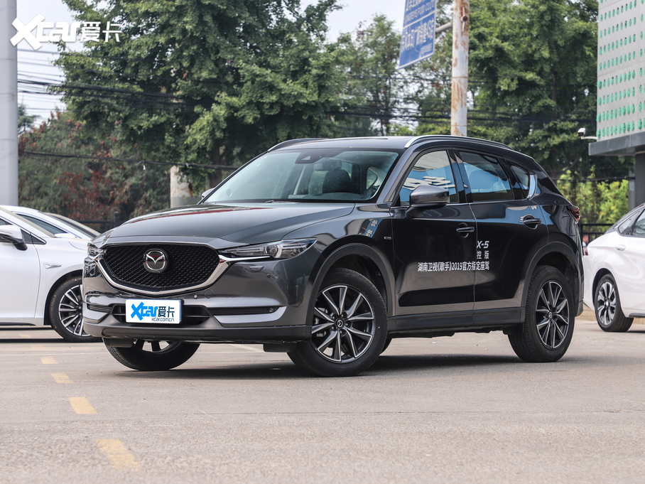 2019R_CX-5 ƿذ 2.5L ԄŞ