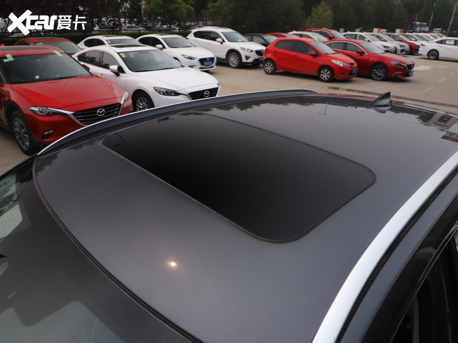 2019R_CX-5 ƿذ 2.5L ԄŞ