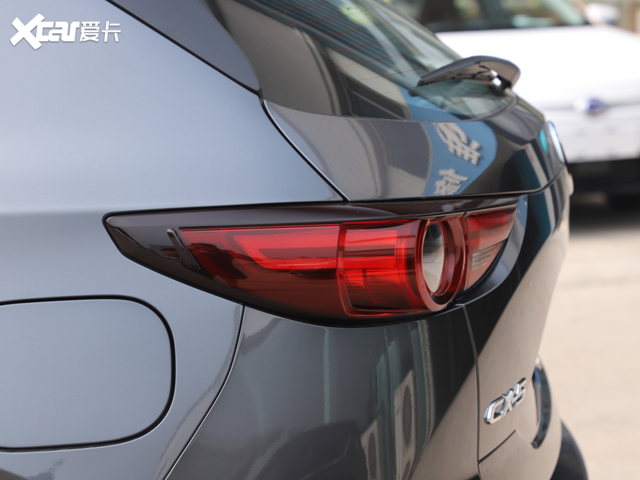 2019R_CX-5 ƿذ 2.5L ԄŞ