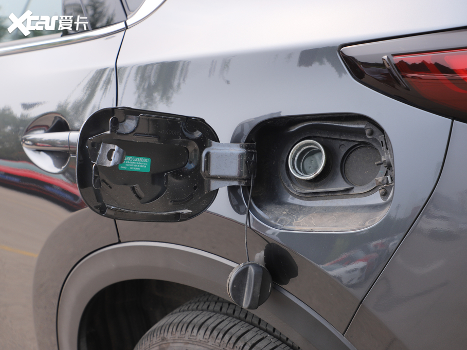 2019R_CX-5 ƿذ 2.5L Ԅ(q)Ş