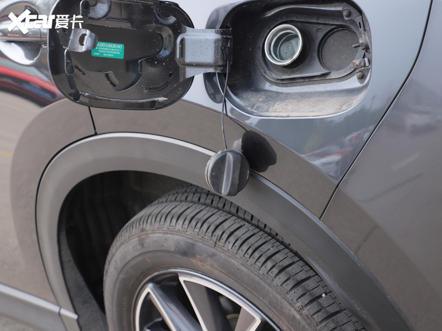 2019R_(d)CX-5 ƿذ 2.5L Ԅ(dng)(q)Ş