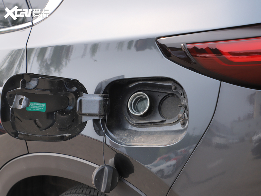 2019R_(d)CX-5 ƿذ 2.5L Ԅ(dng)(q)Ş