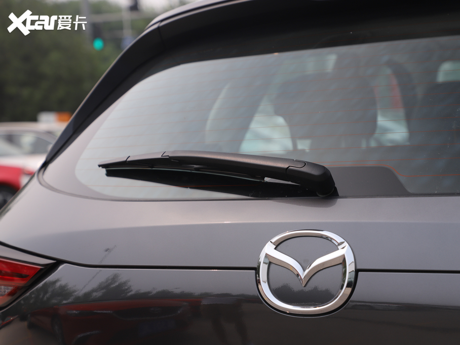 2019R_CX-5 ƿذ 2.5L Ԅ(q)Ş