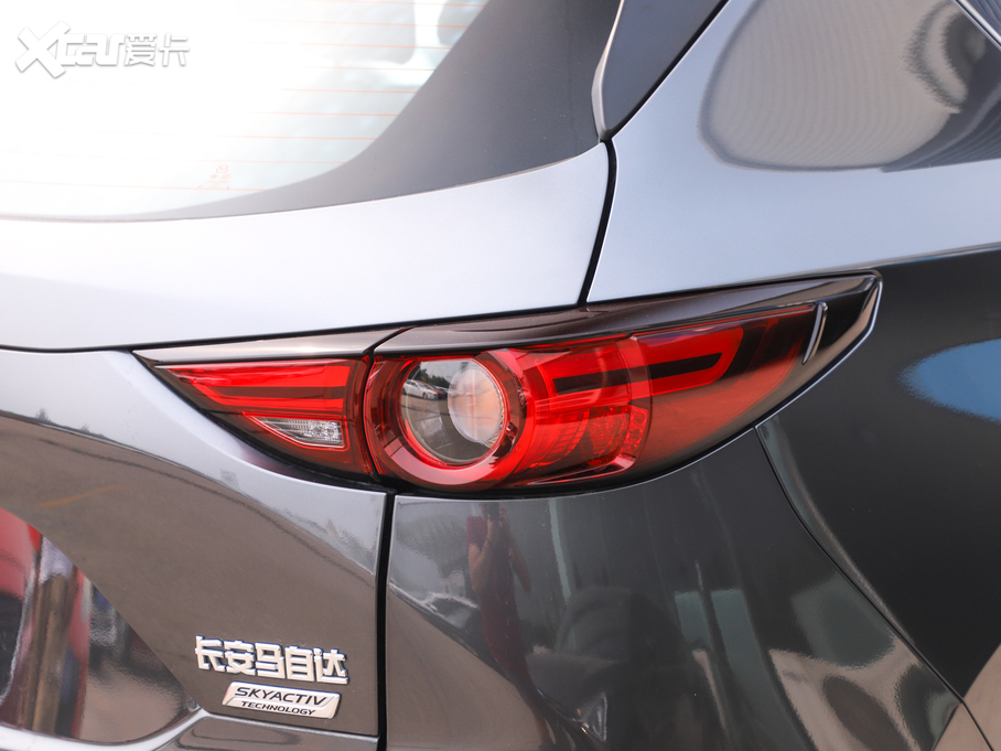 2019R_CX-5 ƿذ 2.5L ԄŞ