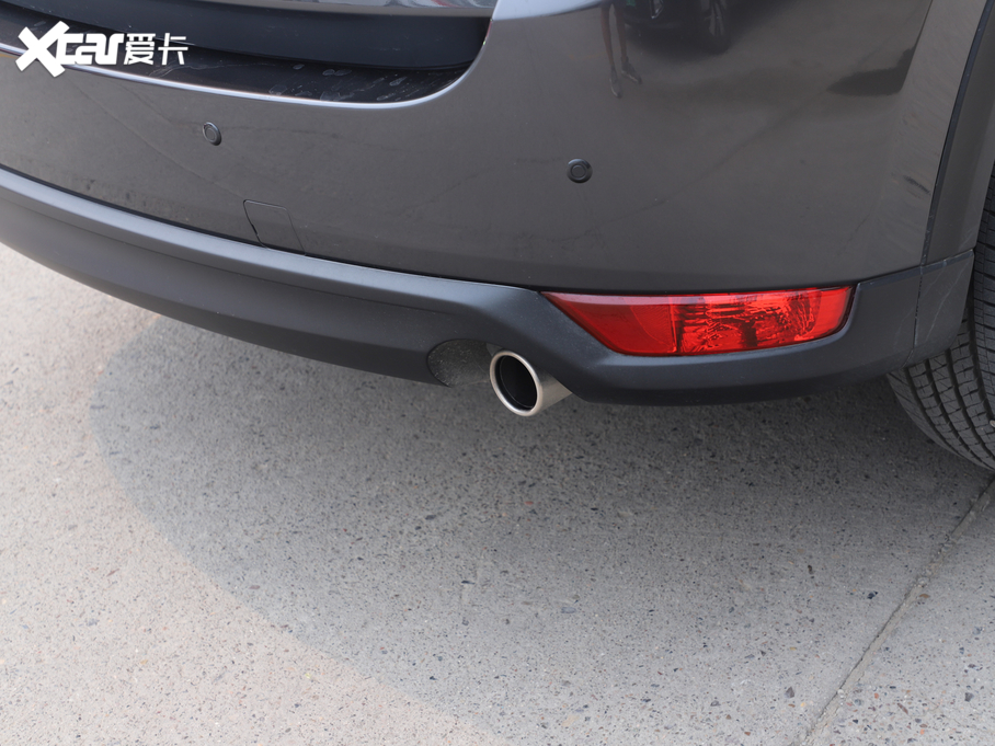 2019R_(d)CX-5 ƿذ 2.5L Ԅ(q)Ş