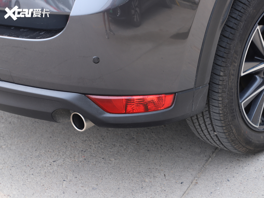 2019R_CX-5 ƿذ 2.5L ԄŞ