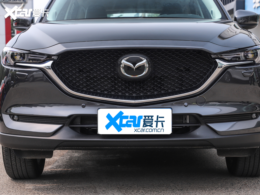 2019R_CX-5 ƿذ 2.5L ԄŞ