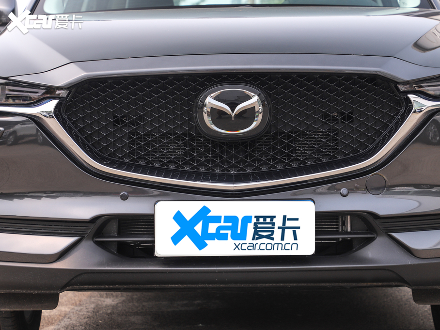 2019R_CX-5 ƿذ 2.5L Ԅ(q)Ş