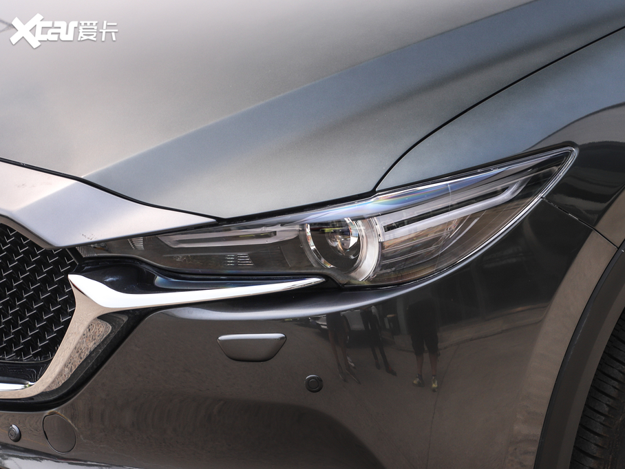 2019R_CX-5 ƿذ 2.5L ԄŞ