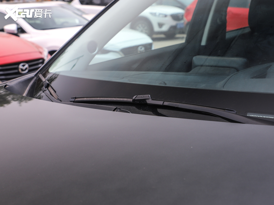 2019R_(d)CX-5 ƿذ 2.5L Ԅ(q)Ş