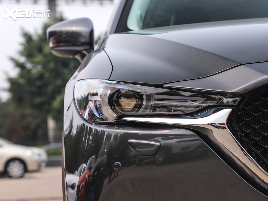 2019R_CX-5 ƿذ 2.5L ԄŞ