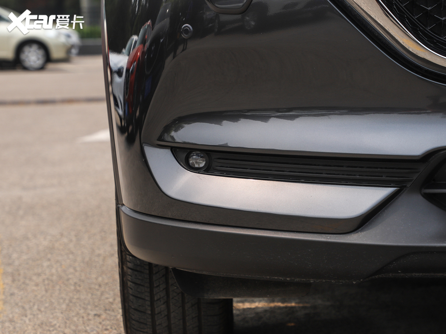 2019R_(d)CX-5 ƿذ 2.5L Ԅ(q)Ş