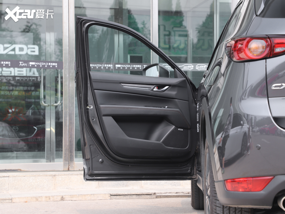 2019R_(d)CX-5 ƿذ 2.5L Ԅ(dng)(q)Ş