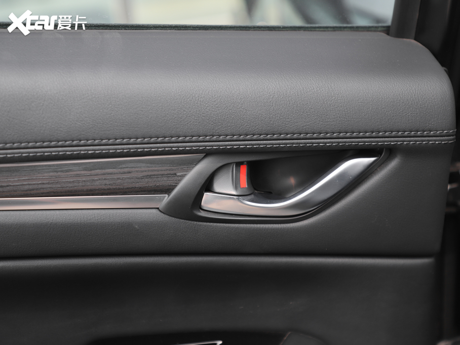 2019R_(d)CX-5 ƿذ 2.5L Ԅ(q)Ş