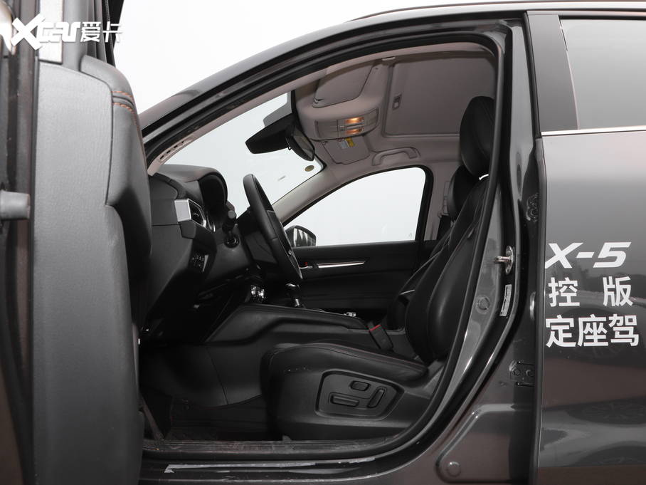 2019R_CX-5 ƿذ 2.5L ԄŞ