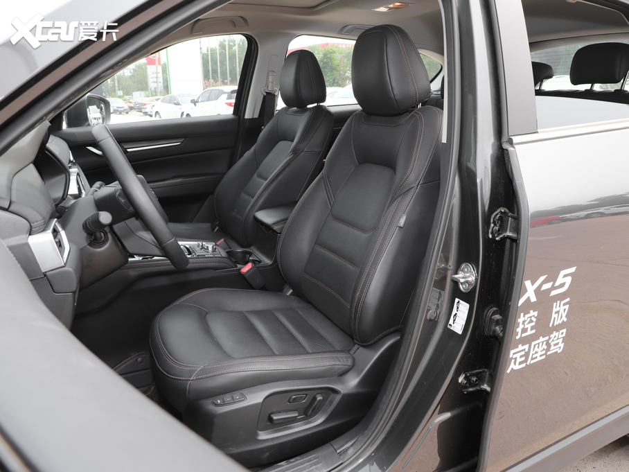 2019R_CX-5 ƿذ 2.5L ԄŞ