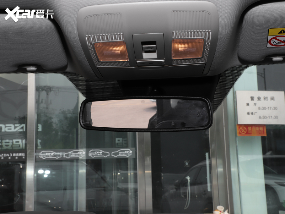 2019R_CX-5 ƿذ 2.5L ԄŞ