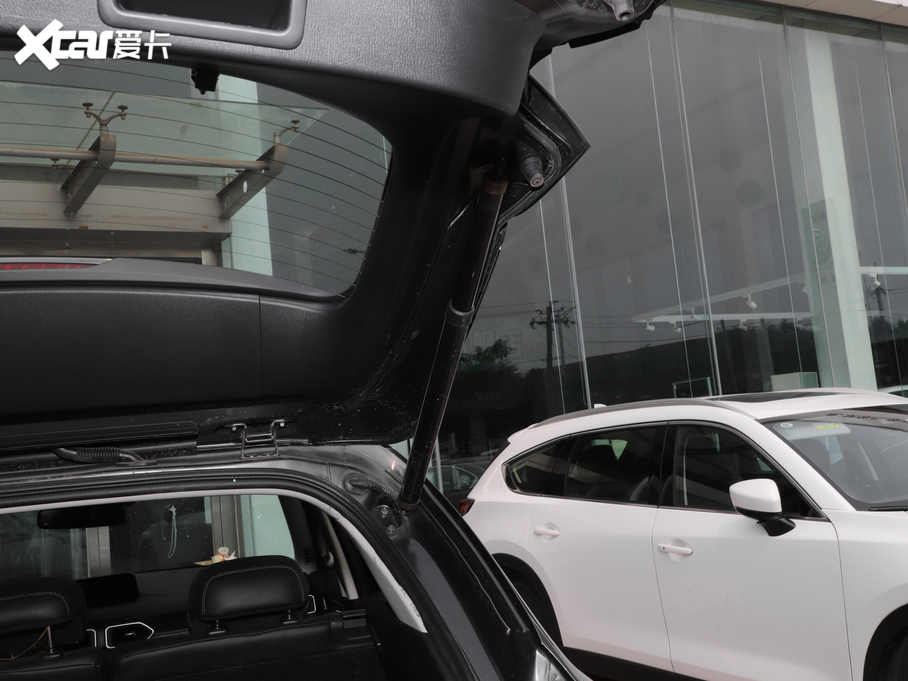 2019R_CX-5 ƿذ 2.5L ԄŞ