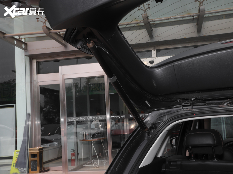 2019R_(d)CX-5 ƿذ 2.5L Ԅ(dng)(q)Ş